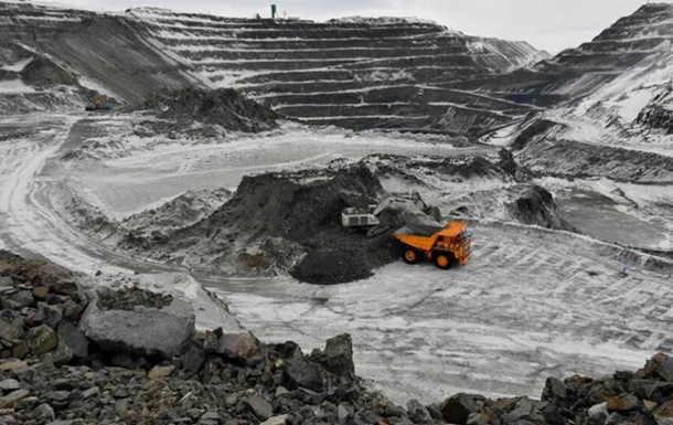 У РФ оцінили загальні запаси рідкісних металів 