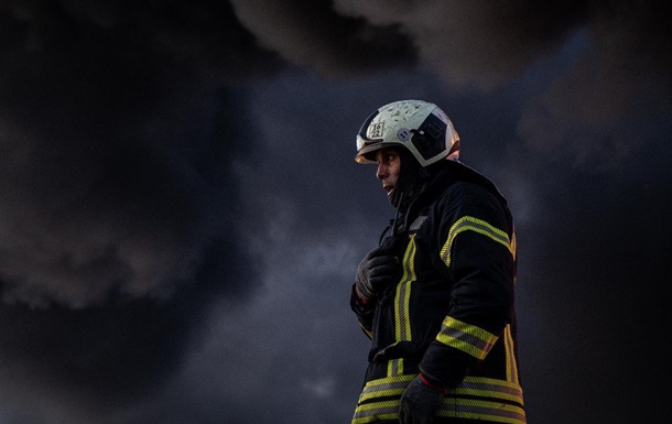 Мэр Харькова заявил о  прилетах  в городе