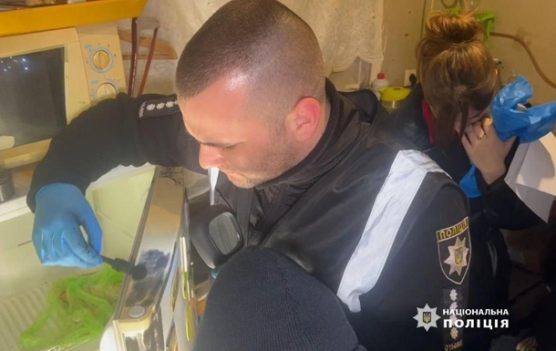 Тіло малюка у морозилці: зʼявилися нові деталі трагедії в Одесі