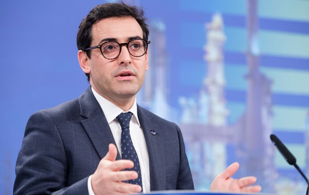 В ЕС объяснили, какое критическое сырье в Украине их интересует