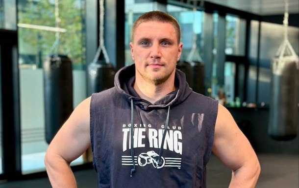 Сіренко назвав кращого боксера у надважкій вазі - обрав наступника Усика