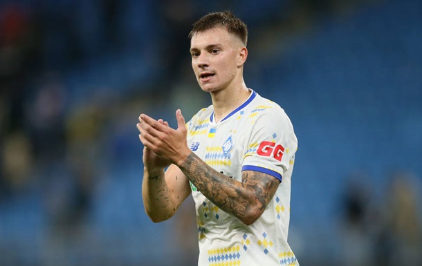  Нікого не тримаємо силою : Суркіс про продовження контракту з Бражком