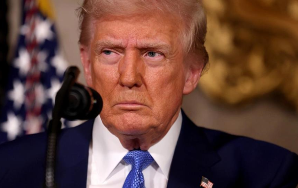 Трамп угрожает ввести пошлины 25% на все товары из ЕС