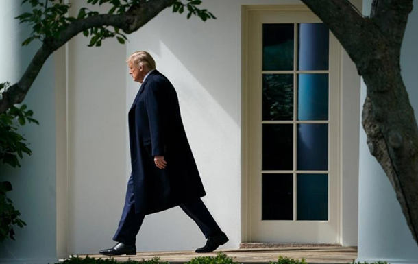 Трамп решил отменить нефтяное соглашение между США и Венесуэлой