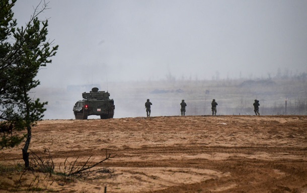 Европейские войска в Украине. Торги продолжаются