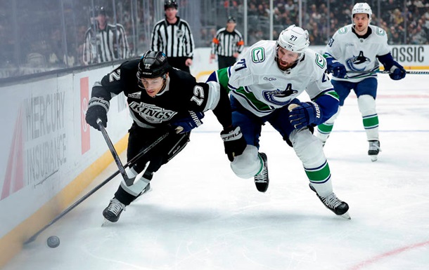 НХЛ: Колорадо разбил Нью-Джерси