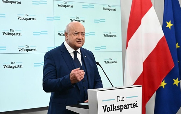 В Австрии договорились о правительственной коалиции без ультраправых