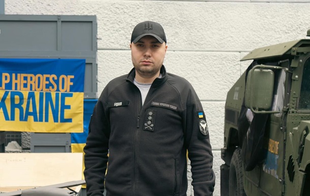 Африканский корпус России расширяется - Буданов