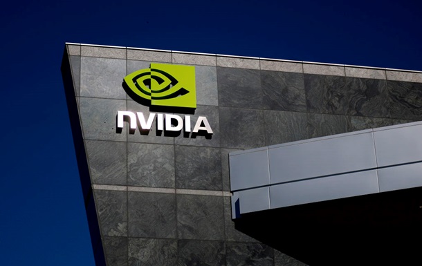 Nvidia відзвітувала про рекордний прибуток