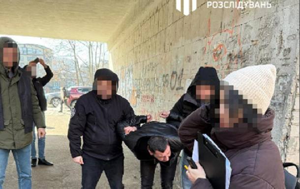 На Кировоградщине разоблачили на взятке налоговика