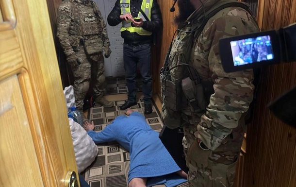 Разоблачена группа военных, способствовавших дезертирству из рядов ВСУ