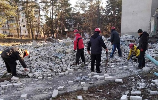  Армия восстановления : шанс для безработных и переселенцев