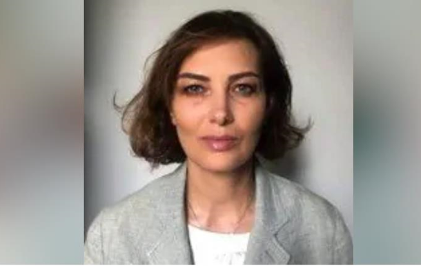 Вместо Кормышкиной народным депутатом стала Свириба