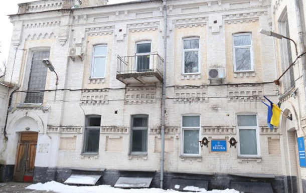 Один из корпусов на территории Лавры окончательно возвращен государству