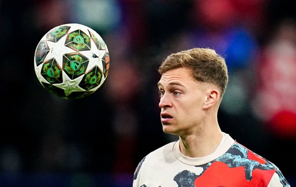 Топ-клуби Європи цікавляться лідером Баварії