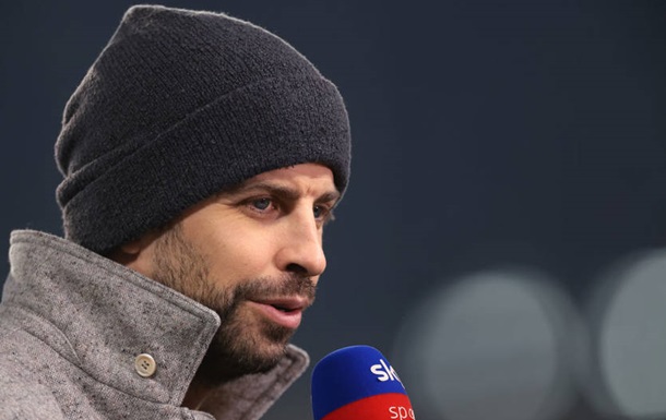 Пике выступил с неожиданным предложением по изменению правил