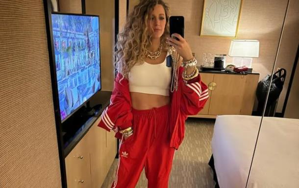 Блейк Лайвли эмоционально отреагировала на смерть Мишель Трахтенберг