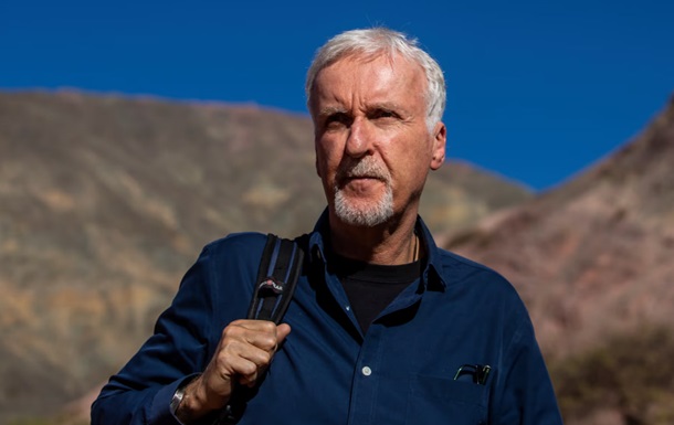 Джеймс Кэмерон покинул США из-за политики Трампа