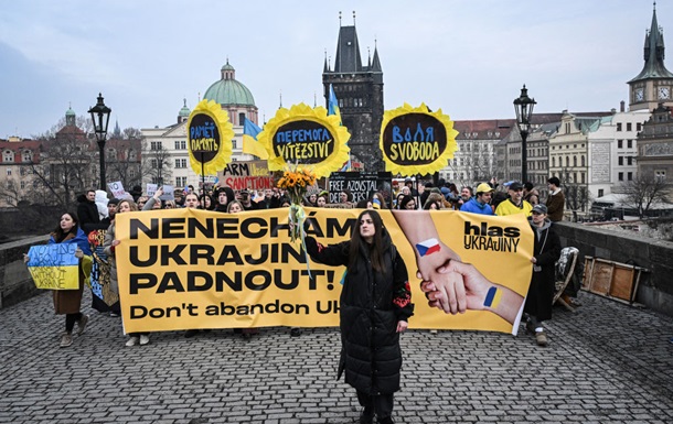 Доходи Чехії від українців удвоє перевищили витрати на допомогу