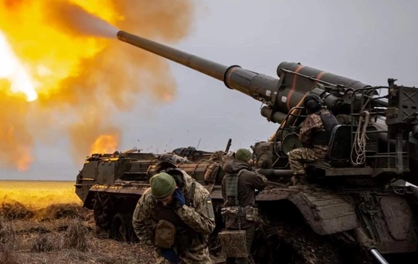 ВСУ поразили 11 скоплений россиян - Генштаб