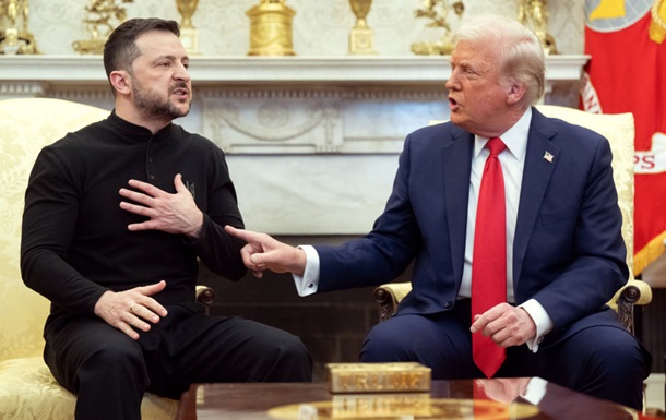 Встреча с Трампом: Зеленский объяснил свою позицию