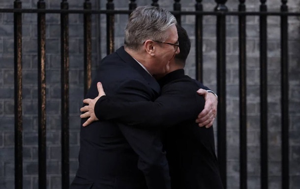 Итоги 01.03: Визит в Лондон и прогноз МВФ