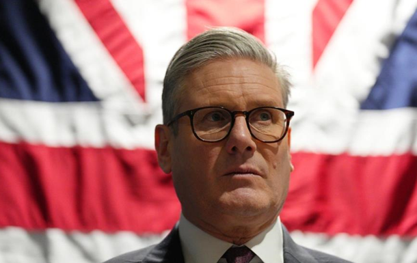 Стармер считает, что Запад еще  может объединиться 