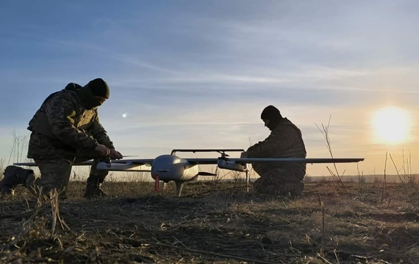 Литва закупит у Киева оружие для ВСУ на €20 млн