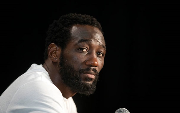  Такого еще не видел : Кроуфорда возмутил скандальный эпизод в бою Дэвис - 