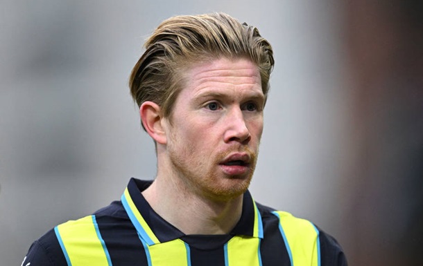  Манчестер Сіті хоче продовжити контракт з лідером