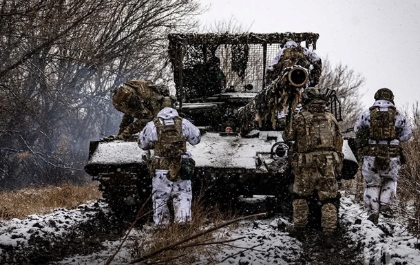 Генштаб сообщил о 97 боестолкновениях на фронте