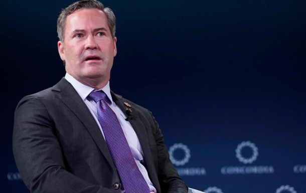 Украина должна идти на уступки территорий - Волц