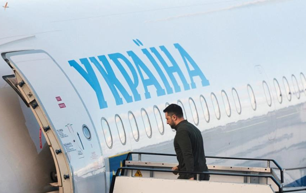 Зеленский сказал, возобновит ли диалог с Трампом