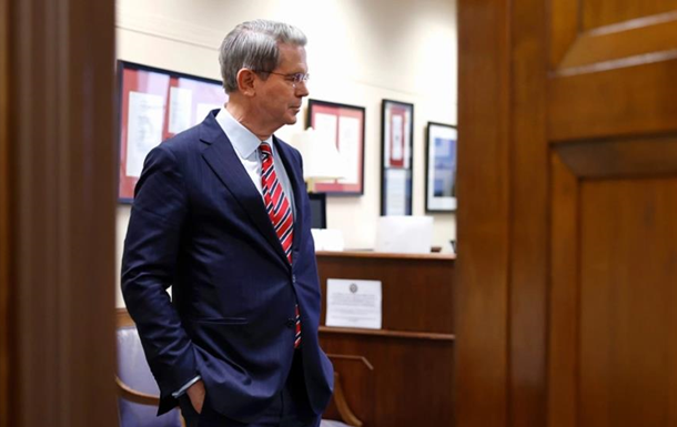 В США сказали, обсуждают ли возвращение к соглашению с Киевом