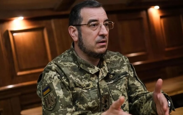 У ГУР назвали чисельність армії РФ в Україні