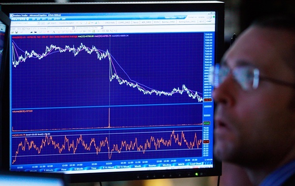 Стоимость акций оборонных компаний Европы резко выросла