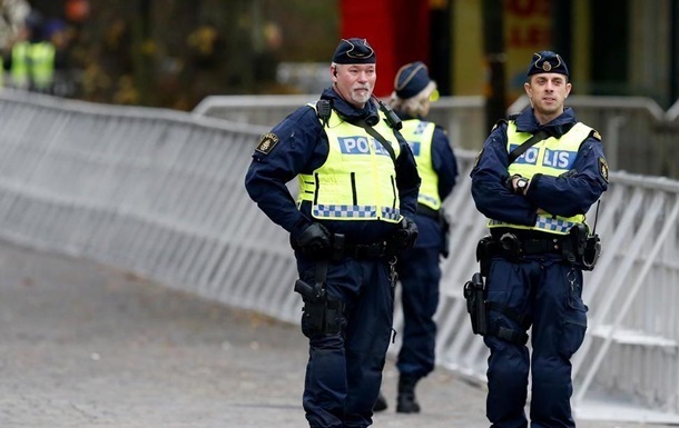 В Швеции расследуют диверсию на стратегическом острове