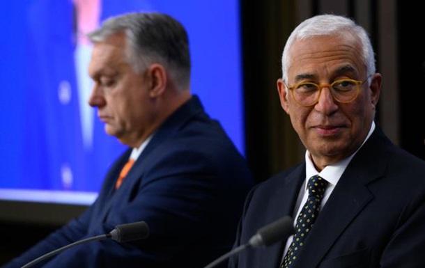 Кошта отверг призывы Орбана к  прямым переговорам  с РФ