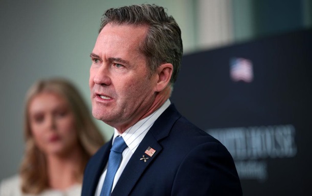 В Белом доме озвучили ожидания от Зеленского