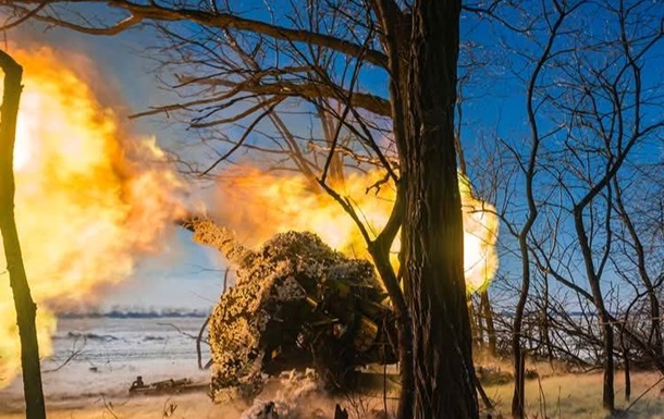  Кидок  Трампа. Який потенціал матиме Україна