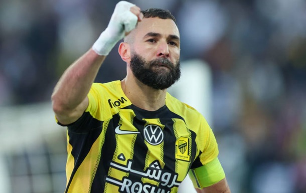 Бензема откровенно признался, почему покинул Реал