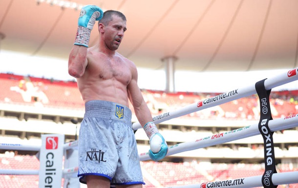 Гвоздик назвал боксера, с которым хочет подраться