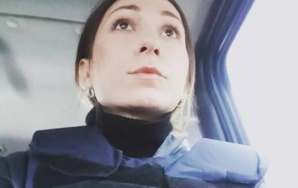 Журналистку Рощину пытали в российском плену - сокамерница