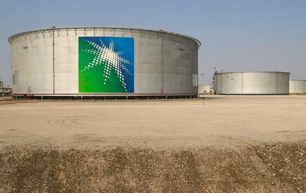 Годовая чистая прибыль компании Saudi Aramco снизилась на 12%