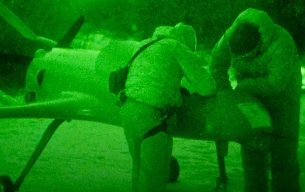 В Росії уражено нафтові об єкти - Генштаб