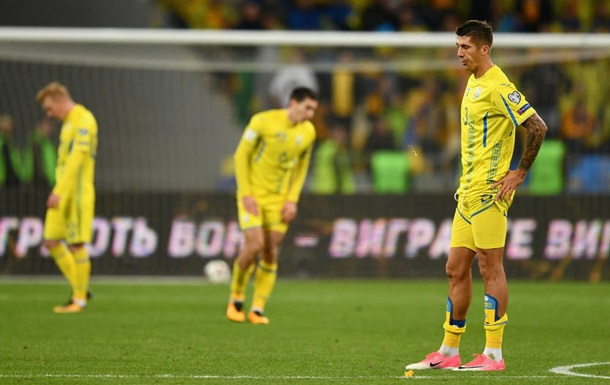 Экс-звезда сборной Украины возобновил карьеру в любителях