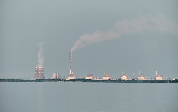 Безпека ЗАЕС деградує під російською окупацією - гендиректор