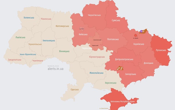 В Киевской области из-за удара БпЛА произошел пожар на предприятии