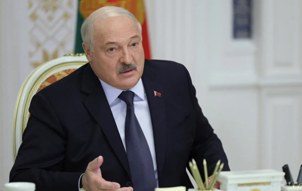 Лукашенко позвал Трампа в Минск