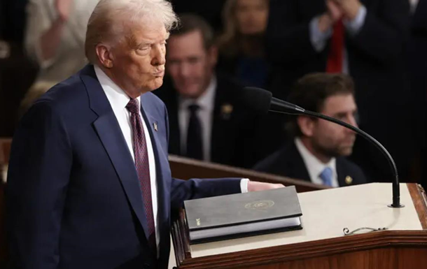  Трамп анонсував  історичне рішення  щодо рідкісноземельних металів